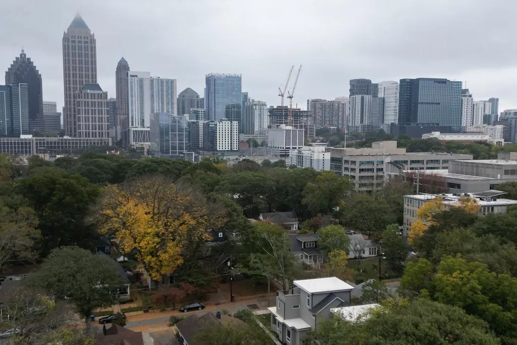 1186b Francis Street Nw, Atlanta, Georgia 30318, 3 Bedrooms Bedrooms, ,3 BathroomsBathrooms,Residential,For Sale,1186b Francis Street Nw,7588529