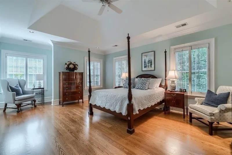 58 Finch Forest Trail, Atlanta, Georgia 30327, 7 Bedrooms Bedrooms, ,6 BathroomsBathrooms,Residential,Sold,58 Finch Forest Trail,6041758