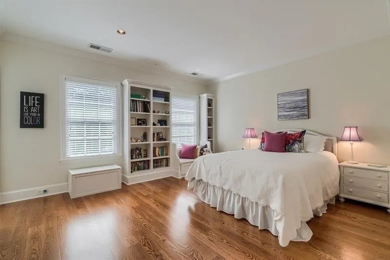 58 Finch Forest Trail, Atlanta, Georgia 30327, 7 Bedrooms Bedrooms, ,6 BathroomsBathrooms,Residential,Sold,58 Finch Forest Trail,6041758