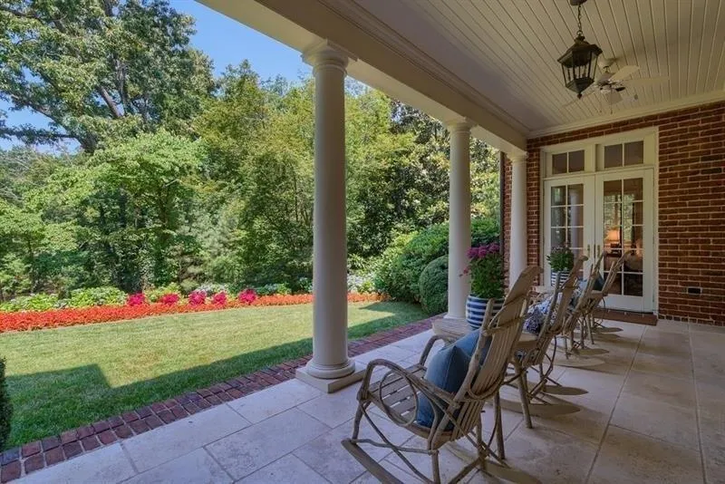 58 Finch Forest Trail, Atlanta, Georgia 30327, 7 Bedrooms Bedrooms, ,6 BathroomsBathrooms,Residential,Sold,58 Finch Forest Trail,6041758