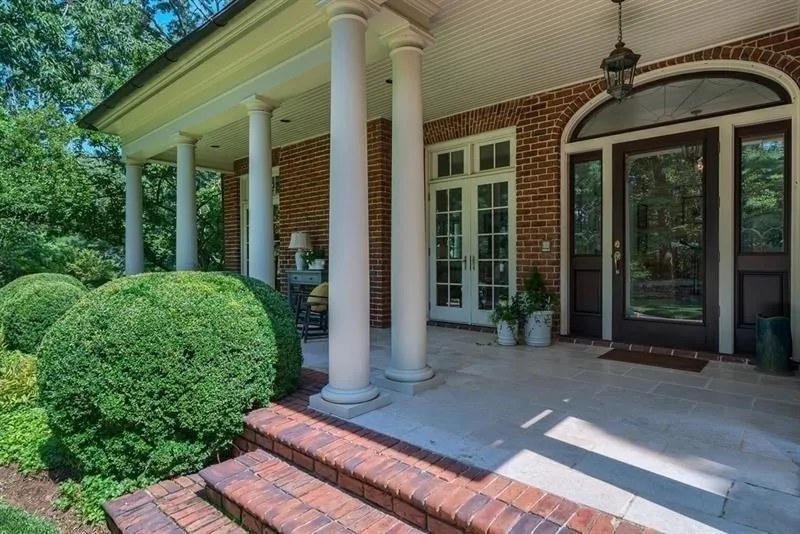 58 Finch Forest Trail, Atlanta, Georgia 30327, 7 Bedrooms Bedrooms, ,6 BathroomsBathrooms,Residential,Sold,58 Finch Forest Trail,6041758