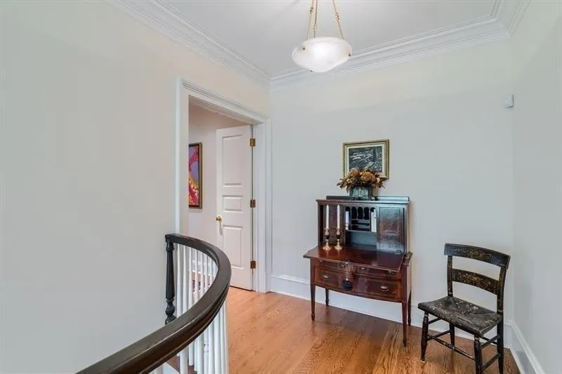 58 Finch Forest Trail, Atlanta, Georgia 30327, 7 Bedrooms Bedrooms, ,6 BathroomsBathrooms,Residential,Sold,58 Finch Forest Trail,6041758