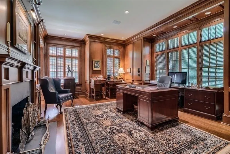 58 Finch Forest Trail, Atlanta, Georgia 30327, 7 Bedrooms Bedrooms, ,6 BathroomsBathrooms,Residential,Sold,58 Finch Forest Trail,6041758