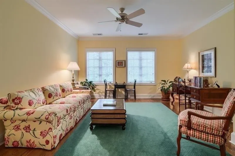 58 Finch Forest Trail, Atlanta, Georgia 30327, 7 Bedrooms Bedrooms, ,6 BathroomsBathrooms,Residential,Sold,58 Finch Forest Trail,6041758