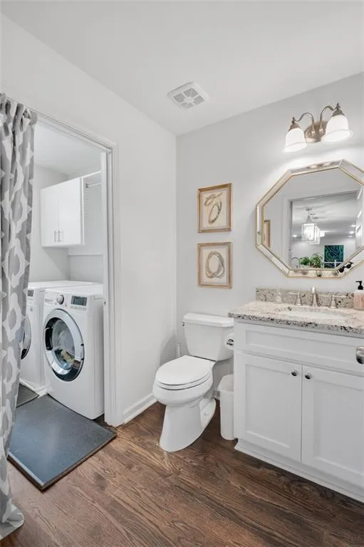 265 N Mill Road, Atlanta, Georgia 30328, 4 Bedrooms Bedrooms, ,3 BathroomsBathrooms,Residential,Sold,265 N Mill Road,7124355