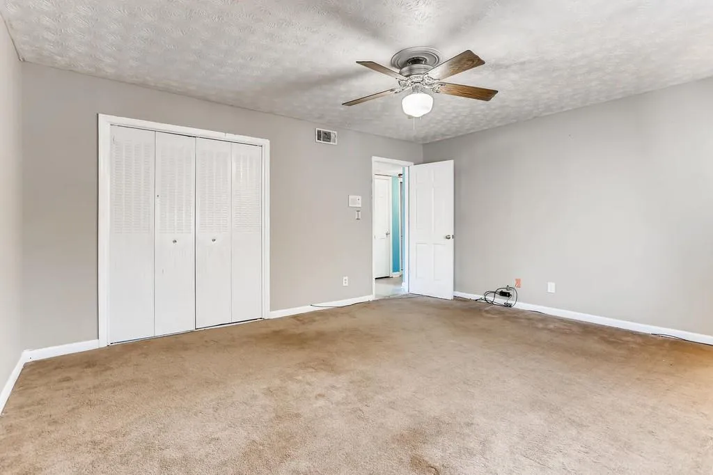 365 Winding River Drive Drive Unit B, Atlanta, Georgia 30350, 2 Bedrooms Bedrooms, ,2 BathroomsBathrooms,Residential,Sold,365 Winding River Drive Drive Unit B,6812151