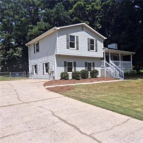2681 Tybee Drive, Buford, Georgia 30519