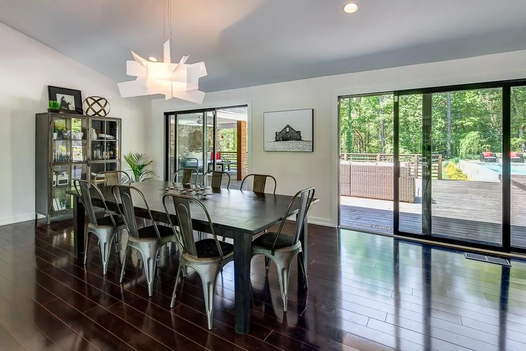 8155 Winged Foot Drive, Sandy Springs, Georgia 30350, 4 Bedrooms Bedrooms, ,2 BathroomsBathrooms,Residential,Sold,8155 Winged Foot Drive,5679271
