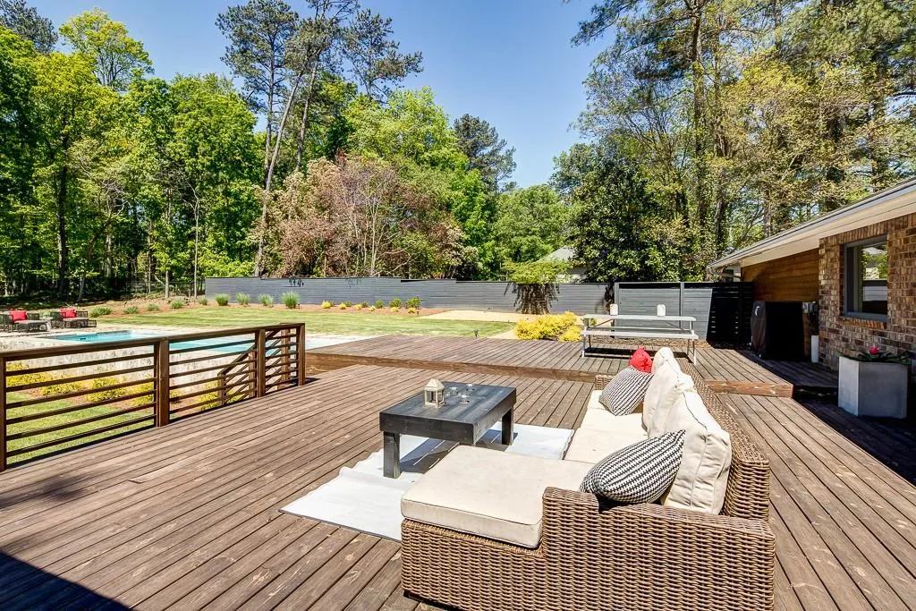 8155 Winged Foot Drive, Sandy Springs, Georgia 30350, 4 Bedrooms Bedrooms, ,2 BathroomsBathrooms,Residential,Sold,8155 Winged Foot Drive,5679271