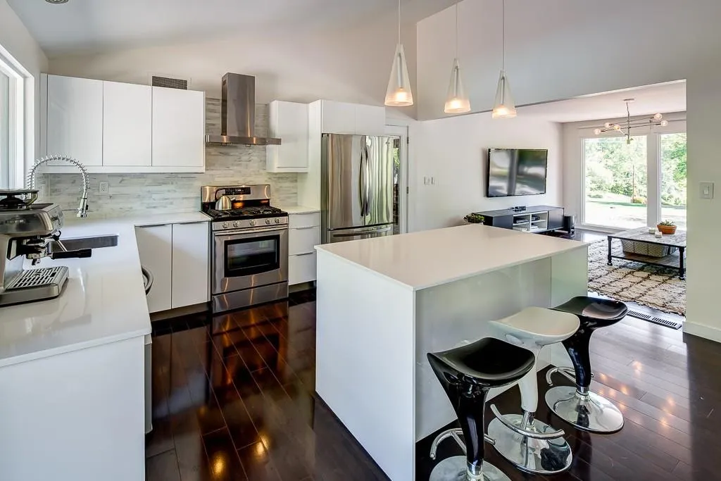 8155 Winged Foot Drive, Sandy Springs, Georgia 30350, 4 Bedrooms Bedrooms, ,2 BathroomsBathrooms,Residential,Sold,8155 Winged Foot Drive,5679271