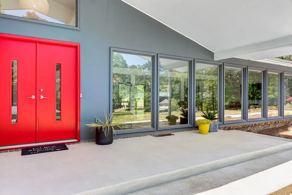 8155 Winged Foot Drive, Sandy Springs, Georgia 30350, 4 Bedrooms Bedrooms, ,2 BathroomsBathrooms,Residential,Sold,8155 Winged Foot Drive,5679271