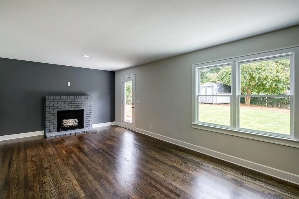 1475 Runnymeade Road Ne, Brookhaven, Georgia 30319, 3 Bedrooms Bedrooms, ,2 BathroomsBathrooms,Residential,Sold,1475 Runnymeade Road Ne,5905954
