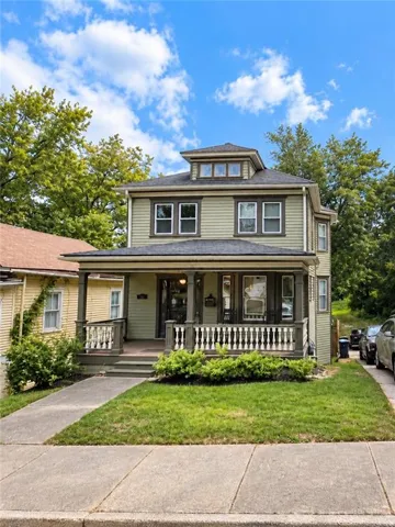 233 Sunset Avenue Nw, Atlanta, Georgia 30314