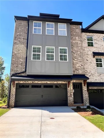 1355 Sydney Oaks Drive Unit 7, Cumming, Georgia 30040