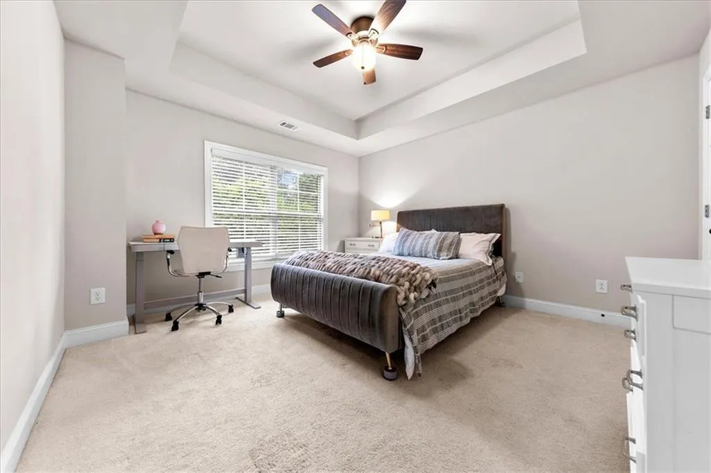 7750 Glisten Avenue, Atlanta, Georgia 30328, 3 Bedrooms Bedrooms, ,2 BathroomsBathrooms,Residential,Sold,7750 Glisten Avenue,7387142