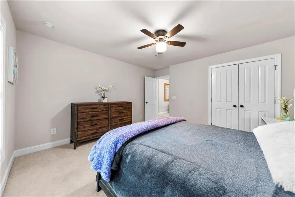 7750 Glisten Avenue, Atlanta, Georgia 30328, 3 Bedrooms Bedrooms, ,2 BathroomsBathrooms,Residential,Sold,7750 Glisten Avenue,7387142