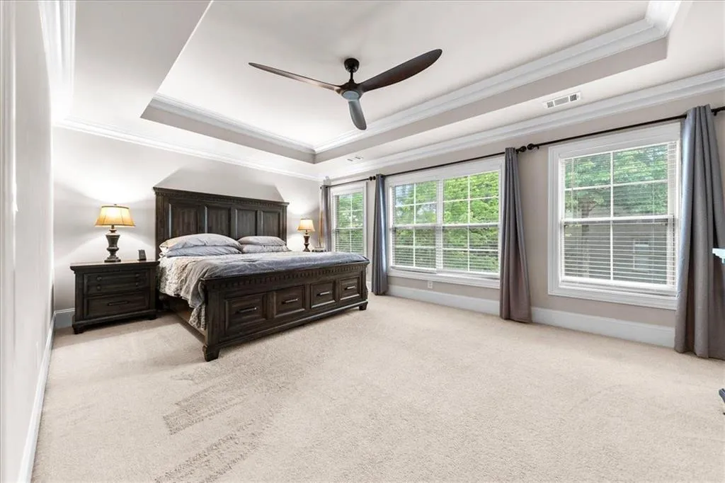 7750 Glisten Avenue, Atlanta, Georgia 30328, 3 Bedrooms Bedrooms, ,2 BathroomsBathrooms,Residential,Sold,7750 Glisten Avenue,7387142