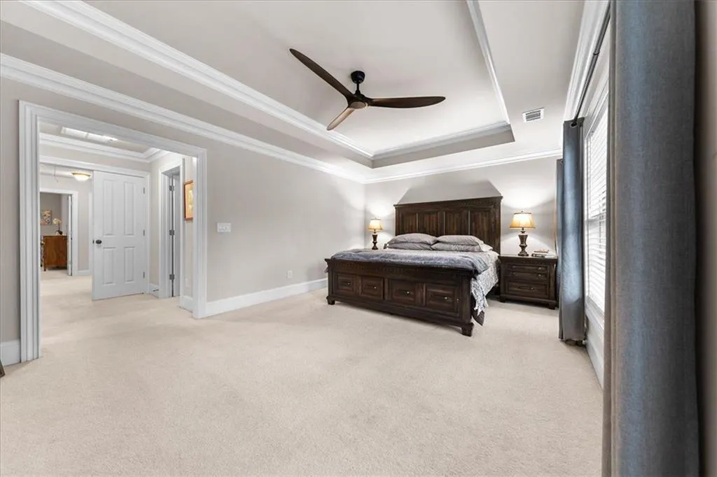 7750 Glisten Avenue, Atlanta, Georgia 30328, 3 Bedrooms Bedrooms, ,2 BathroomsBathrooms,Residential,Sold,7750 Glisten Avenue,7387142