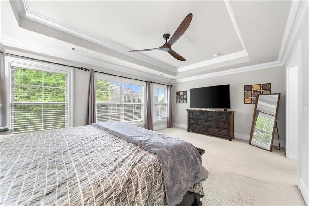 7750 Glisten Avenue, Atlanta, Georgia 30328, 3 Bedrooms Bedrooms, ,2 BathroomsBathrooms,Residential,Sold,7750 Glisten Avenue,7387142