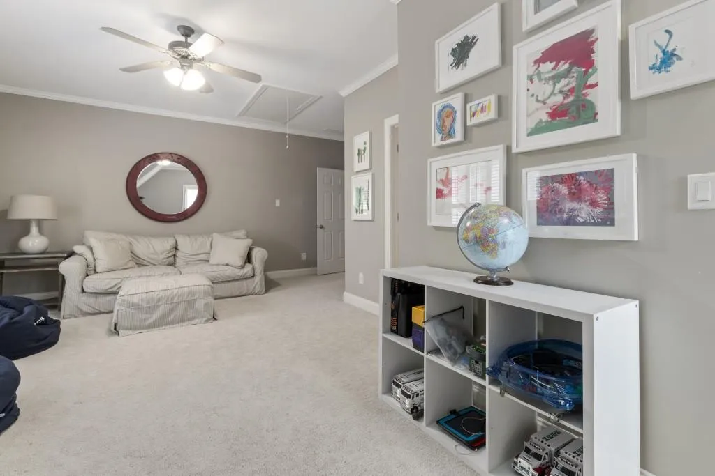 304 Forest Valley Court, Atlanta, Georgia 30342, 6 Bedrooms Bedrooms, ,5 BathroomsBathrooms,Residential,Sold,304 Forest Valley Court,6841974