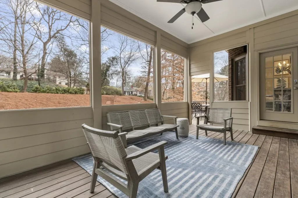 304 Forest Valley Court, Atlanta, Georgia 30342, 6 Bedrooms Bedrooms, ,5 BathroomsBathrooms,Residential,Sold,304 Forest Valley Court,6841974