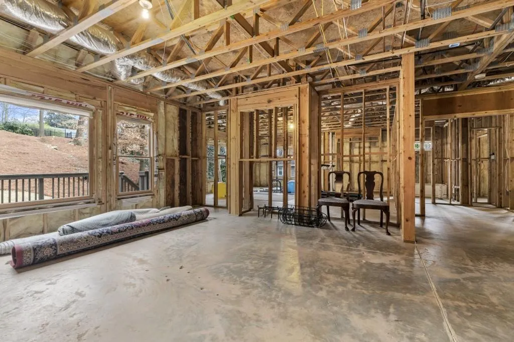 304 Forest Valley Court, Atlanta, Georgia 30342, 6 Bedrooms Bedrooms, ,5 BathroomsBathrooms,Residential,Sold,304 Forest Valley Court,6841974