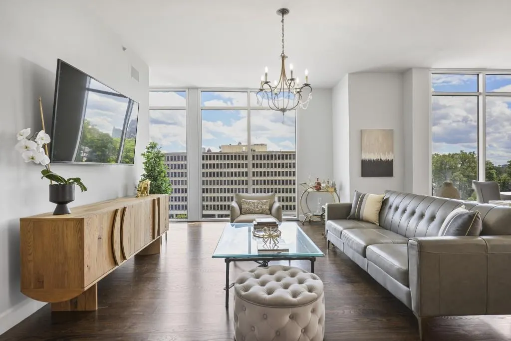 1820 Peachtree Street Unit 614, Atlanta, Georgia 30309, 3 Bedrooms Bedrooms, ,3 BathroomsBathrooms,Residential,Sold,1820 Peachtree Street Unit 614,7576144