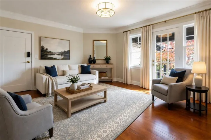 Comfortable living at a comfortable price!