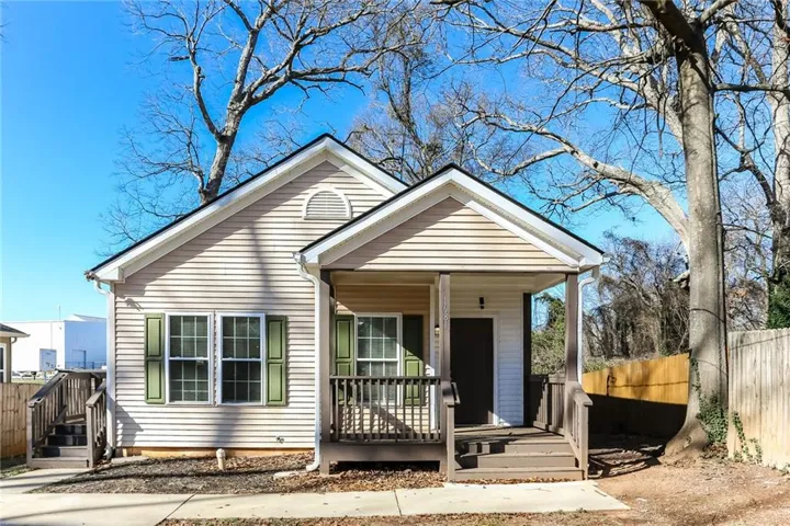 1681 Lanier Drive Sw, Atlanta, Georgia 30310