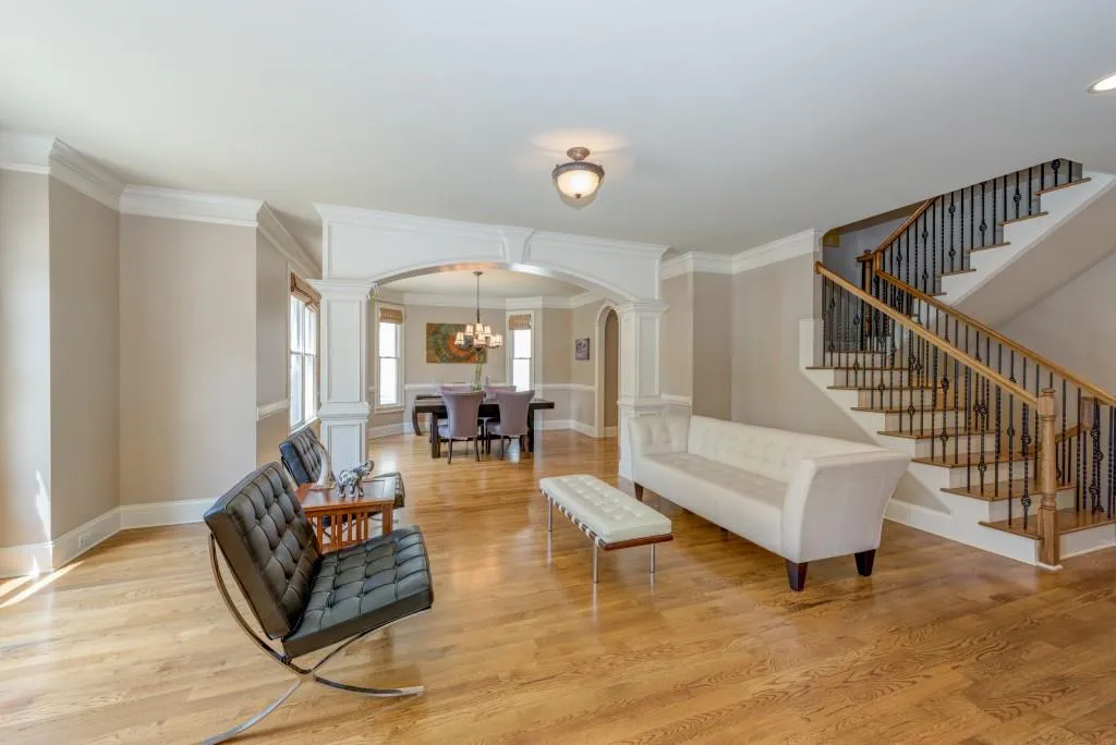 7969 Magnolia Square, Sandy Springs, Georgia 30350, 4 Bedrooms Bedrooms, ,3 BathroomsBathrooms,Residential,Sold,7969 Magnolia Square,5736244