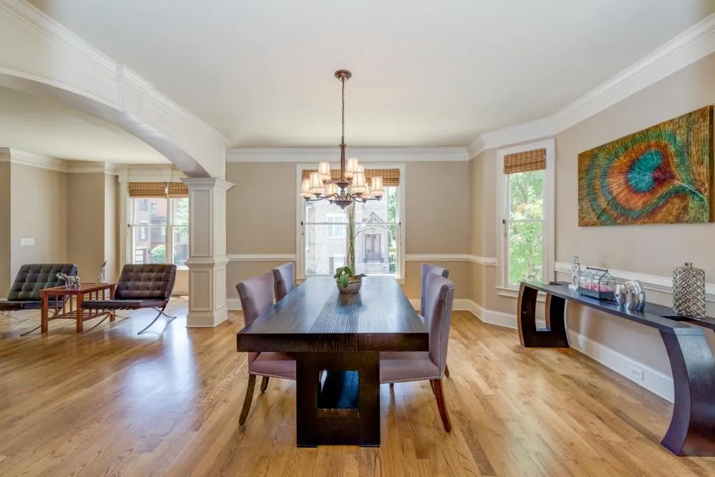 7969 Magnolia Square, Sandy Springs, Georgia 30350, 4 Bedrooms Bedrooms, ,3 BathroomsBathrooms,Residential,Sold,7969 Magnolia Square,5736244