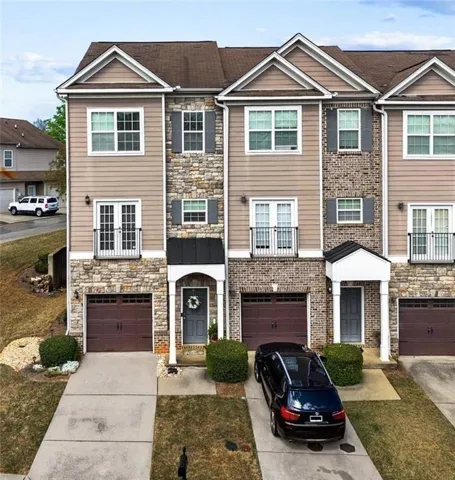 7710 Bucknell Terrace, Fairburn, Georgia 30213