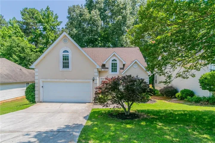 12015 Harbour Town Parkway, Fayetteville, Georgia 30215