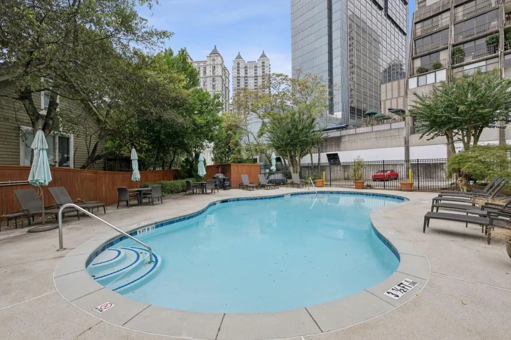 Community Amenities