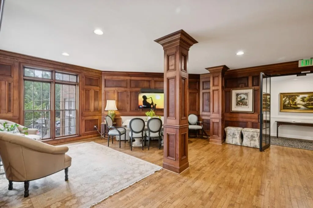 Community Amenities
