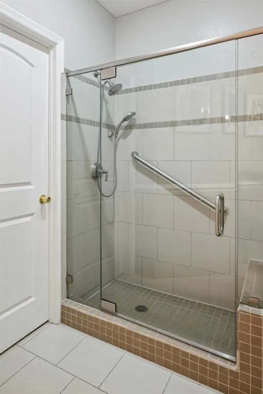 Primary Ensuite