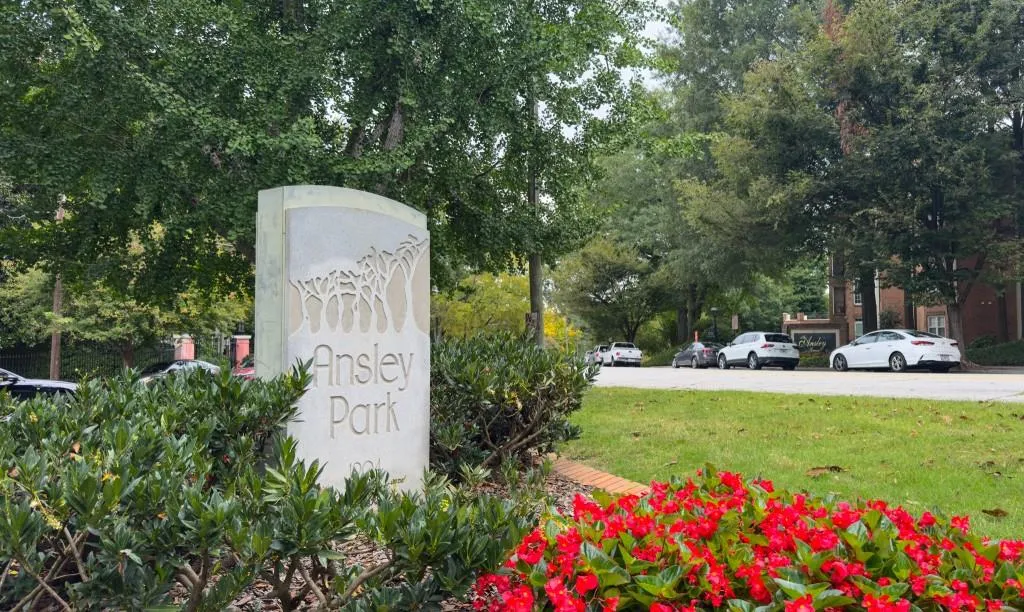 Ansley Park