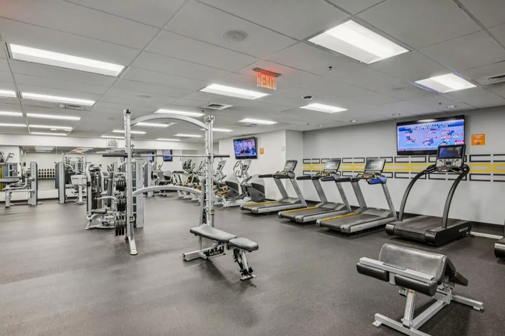 Community Amenities