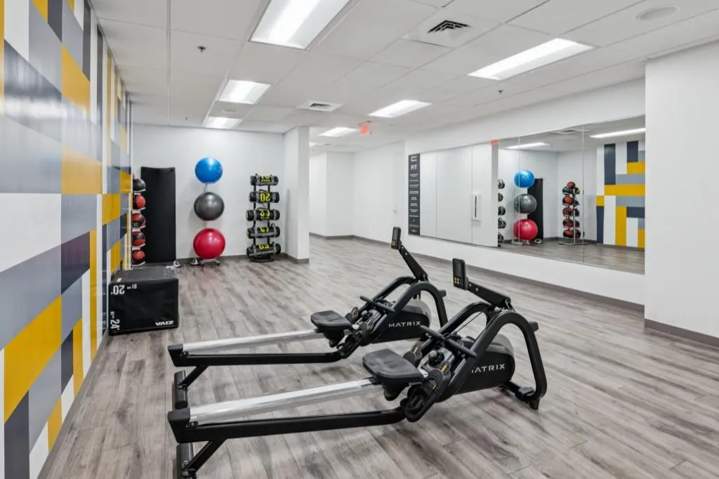 Community Amenities