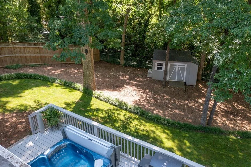 6585 Bridgewood Valley Road, Atlanta, Georgia 30328, 5 Bedrooms Bedrooms, ,3 BathroomsBathrooms,Residential,Sold,6585 Bridgewood Valley Road,7052530