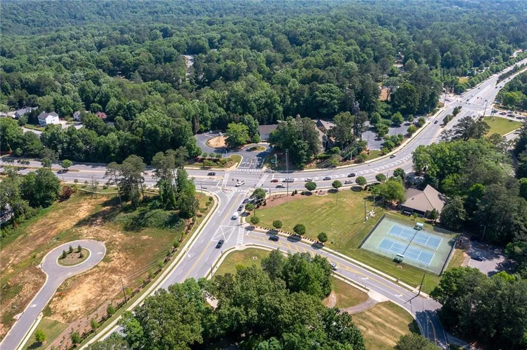 6585 Bridgewood Valley Road, Atlanta, Georgia 30328, 5 Bedrooms Bedrooms, ,3 BathroomsBathrooms,Residential,Sold,6585 Bridgewood Valley Road,7052530