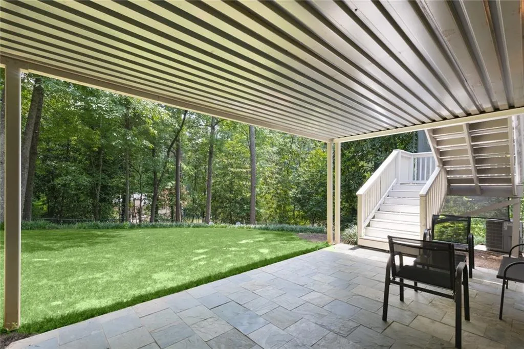 6585 Bridgewood Valley Road, Atlanta, Georgia 30328, 5 Bedrooms Bedrooms, ,3 BathroomsBathrooms,Residential,Sold,6585 Bridgewood Valley Road,7052530