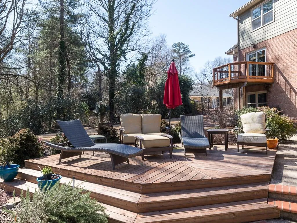 1005 The 16th Fairway Road, Sandy Springs, Georgia 30350, 5 Bedrooms Bedrooms, ,5 BathroomsBathrooms,Residential,Sold,1005 The 16th Fairway Road,5632407