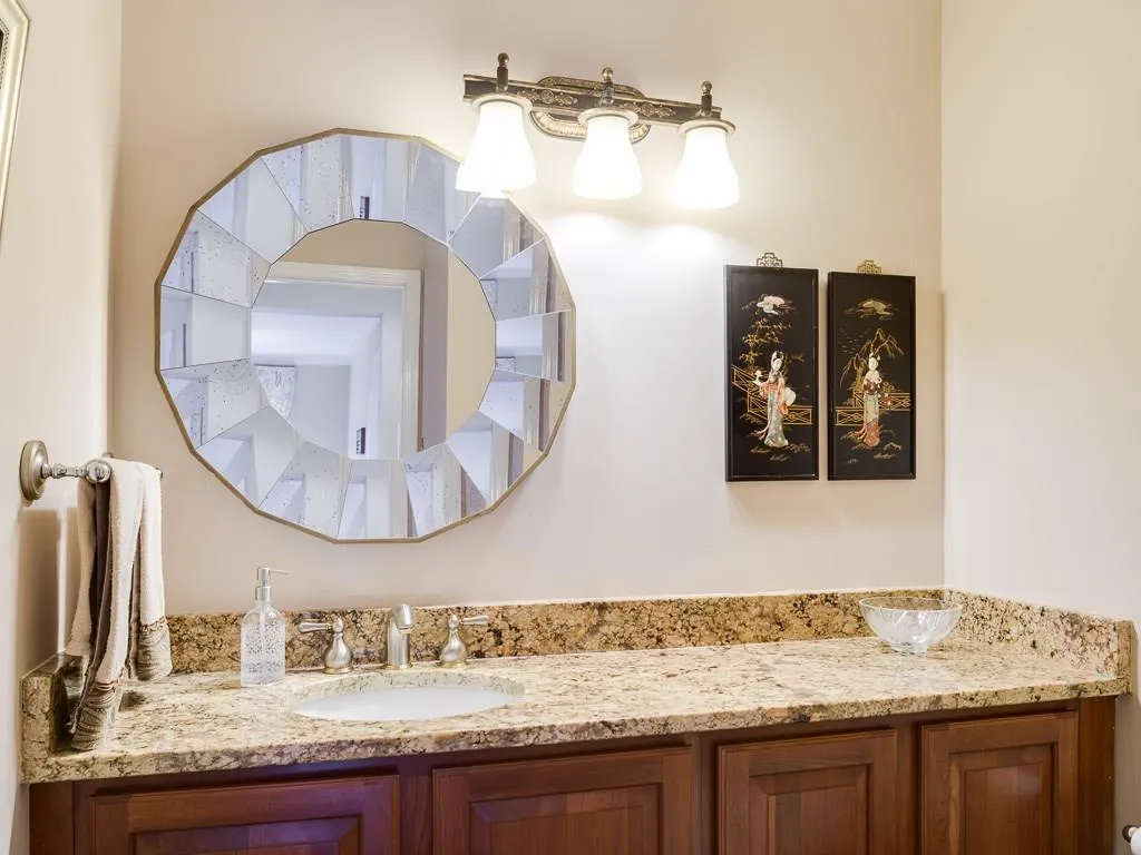 1005 The 16th Fairway Road, Sandy Springs, Georgia 30350, 5 Bedrooms Bedrooms, ,5 BathroomsBathrooms,Residential,Sold,1005 The 16th Fairway Road,5632407