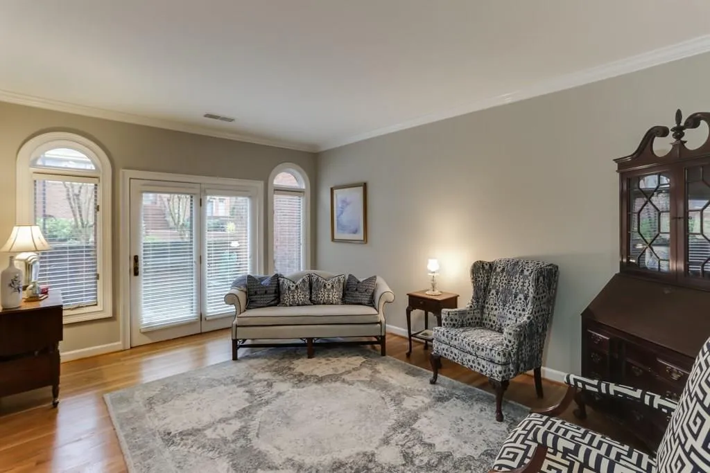 8 Westfair Court Unit 8, Atlanta, Georgia 30328, 4 Bedrooms Bedrooms, ,2 BathroomsBathrooms,Residential,Sold,8 Westfair Court Unit 8,5972495