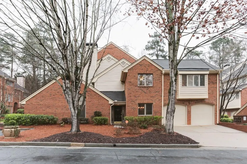 8 Westfair Court Unit 8, Atlanta, Georgia 30328, 4 Bedrooms Bedrooms, ,2 BathroomsBathrooms,Residential,Sold,8 Westfair Court Unit 8,5972495