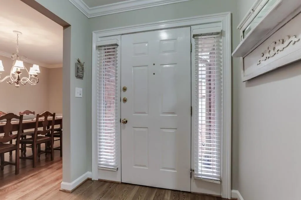 8 Westfair Court Unit 8, Atlanta, Georgia 30328, 4 Bedrooms Bedrooms, ,2 BathroomsBathrooms,Residential,Sold,8 Westfair Court Unit 8,5972495