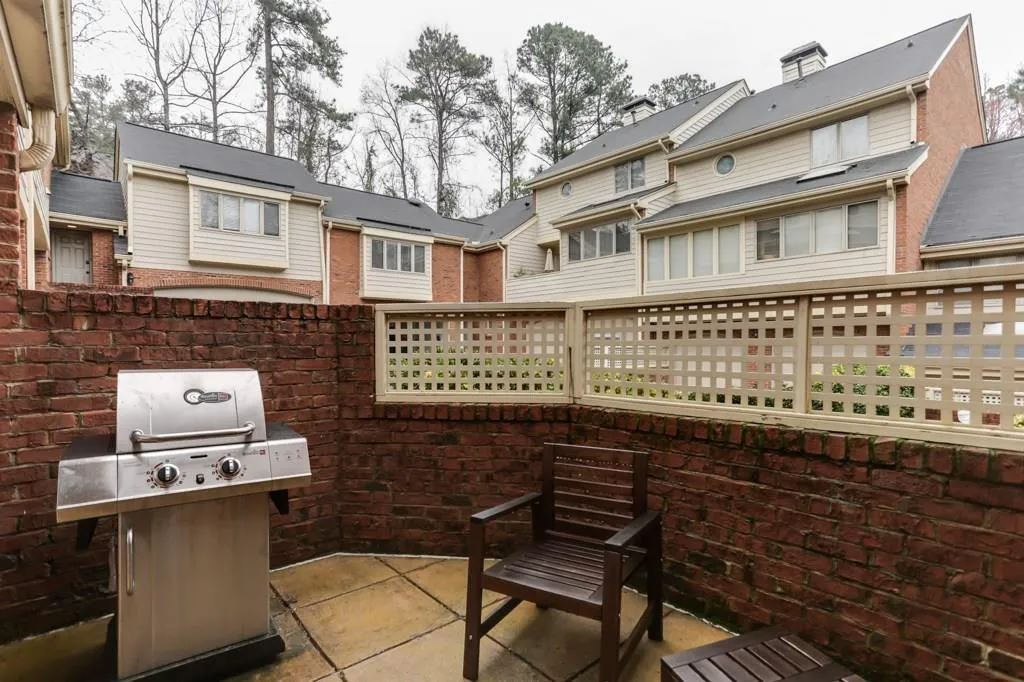 8 Westfair Court Unit 8, Atlanta, Georgia 30328, 4 Bedrooms Bedrooms, ,2 BathroomsBathrooms,Residential,Sold,8 Westfair Court Unit 8,5972495