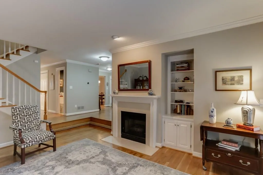 8 Westfair Court Unit 8, Atlanta, Georgia 30328, 4 Bedrooms Bedrooms, ,2 BathroomsBathrooms,Residential,Sold,8 Westfair Court Unit 8,5972495