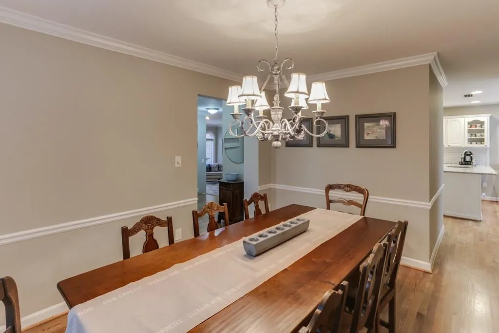 8 Westfair Court Unit 8, Atlanta, Georgia 30328, 4 Bedrooms Bedrooms, ,2 BathroomsBathrooms,Residential,Sold,8 Westfair Court Unit 8,5972495